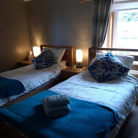 Gowanbrae Bed And Breakfast Даффтаун Екстер'єр фото