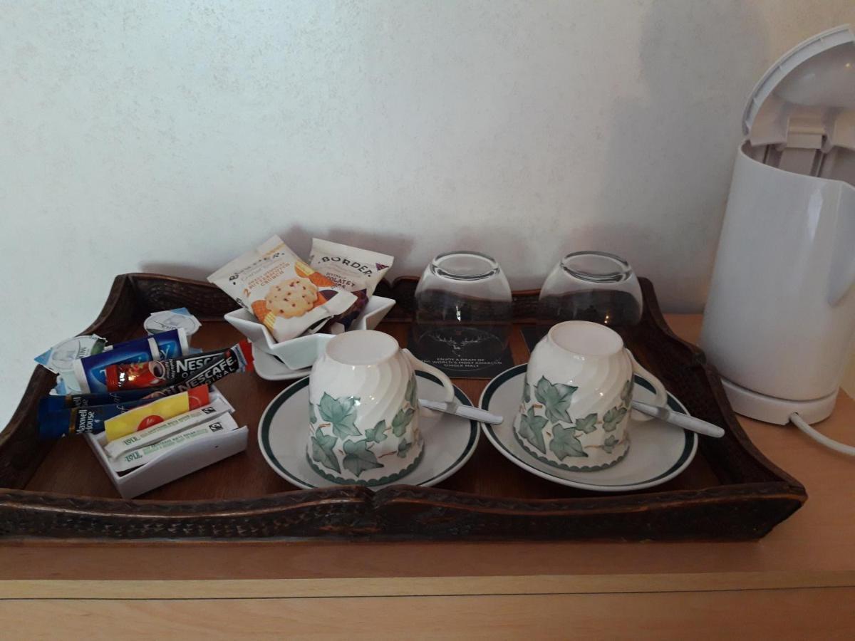 Gowanbrae Bed And Breakfast Даффтаун Екстер'єр фото
