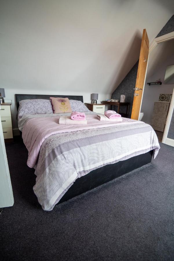 Gowanbrae Bed And Breakfast Даффтаун Екстер'єр фото