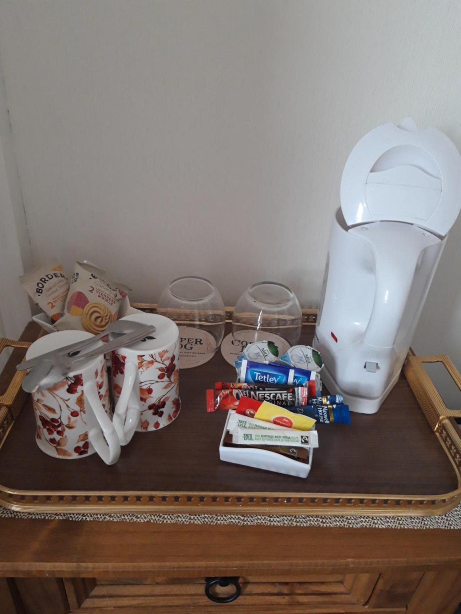 Gowanbrae Bed And Breakfast Даффтаун Номер фото
