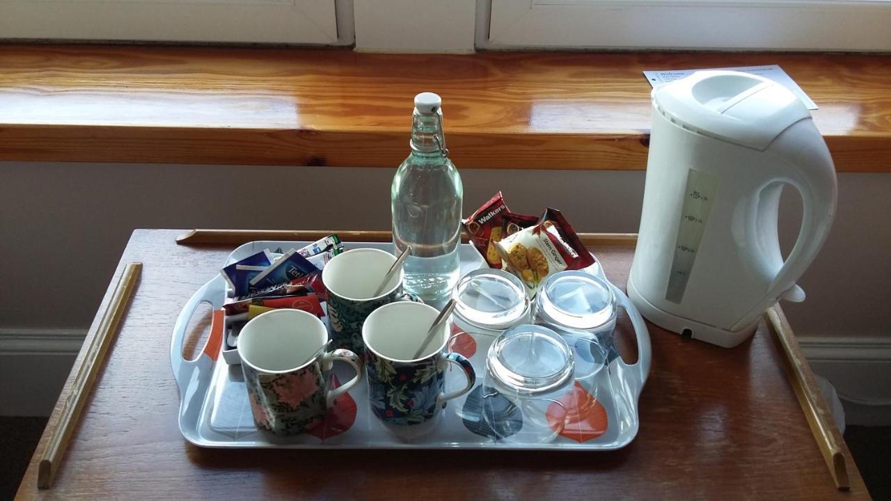 Gowanbrae Bed And Breakfast Даффтаун Екстер'єр фото